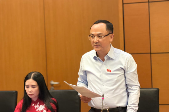Xem xét nguồn lực công phát triển nhà ở cho thuê