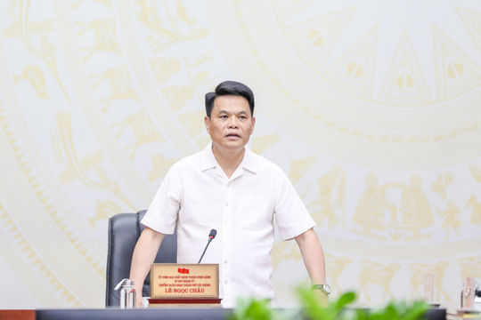 Hải Phòng chốt tiến độ 5 dự án giao thông trọng điểm khu vực trung tâm thành phố