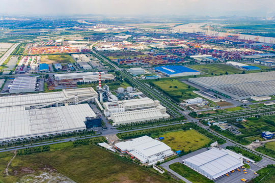 Phân loại đơn vị hành chính, mở thêm dư địa phát triển