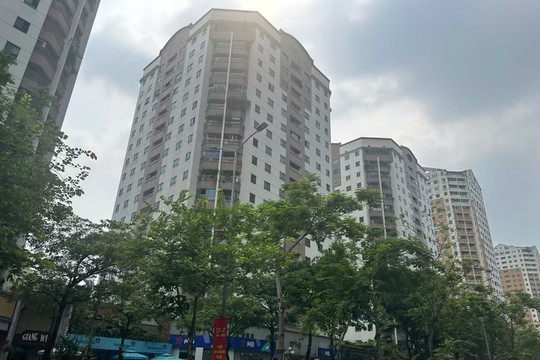Vướng điểm nghẽn lãi suất, người mua nhà khó tiếp cận vốn vay tín dụng