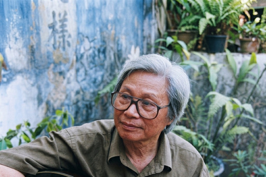 Nghe là biết ấy chính Hải Phòng...