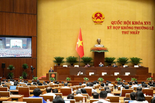 Khắc phục triệt để chồng chéo giữa quy trình ngân sách và đầu tư công