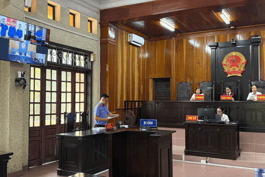 Rút kinh nghiệm để nâng chất lượng kiểm sát tố tụng