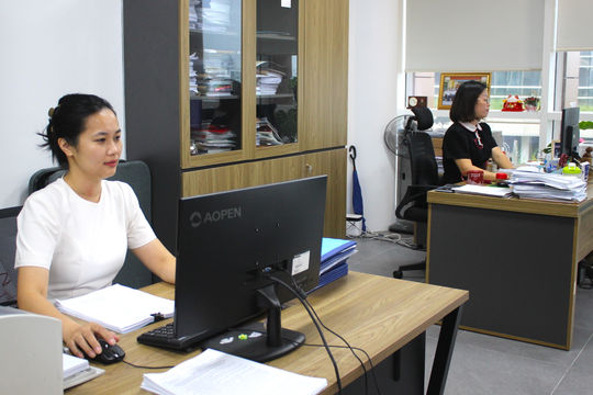 Khoảng 5.000 người nghỉ việc sau sắp xếp thôn, tổ dân phố