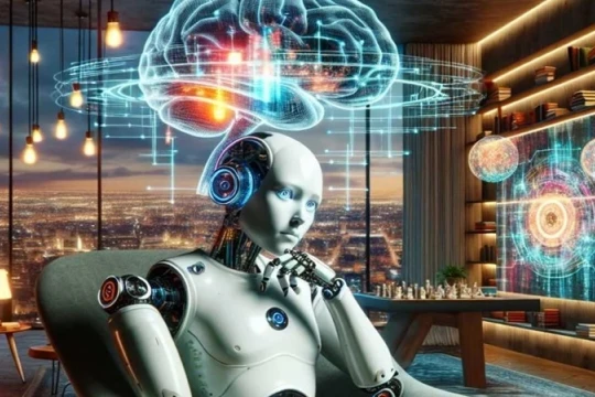 AI có khả năng dự đoán tâm lý và tính cách con người