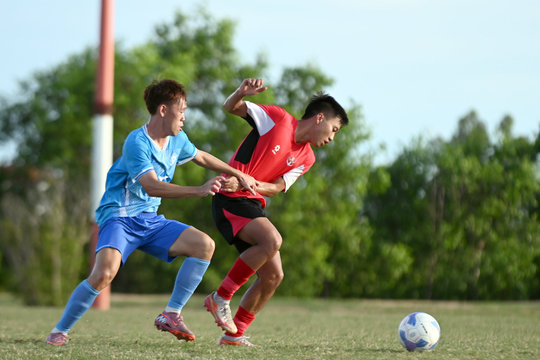 Mùa giải mới Hải Phòng FC sẽ chơi thế nào?