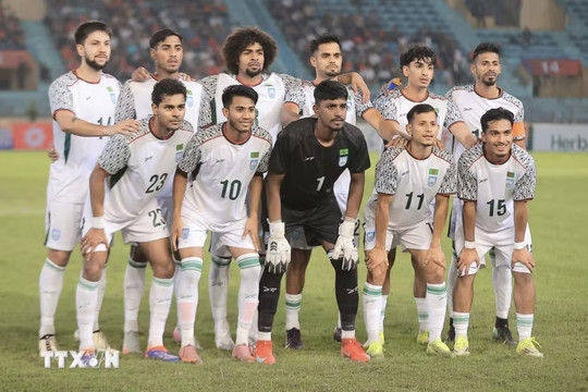 Chốt danh sách các đội tuyển tham dự FIFA ASEAN Cup 2026