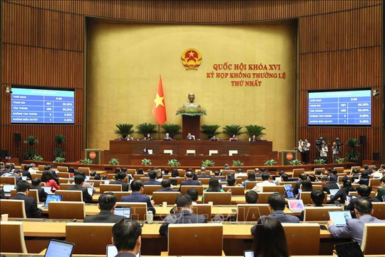 Giảm 30% thuế thu nhập cá nhân và thuế thu nhập doanh nghiệp