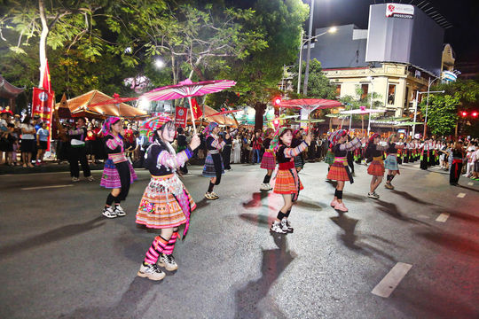 Unlocking the potential of Hai Phong’s night-time economy