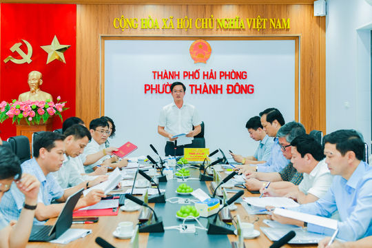 Khắc phục hạn chế sau 1 năm vận hành chính quyền địa phương 2 cấp