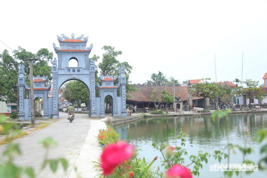 Áo mới mùa thu