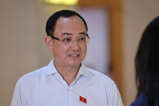 Khơi thông nguồn lực cho tăng trưởng