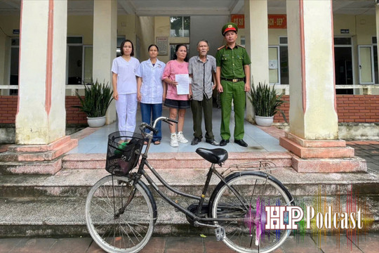 Bản tin 5 phút an ninh trật tự ngày 27/8/2026