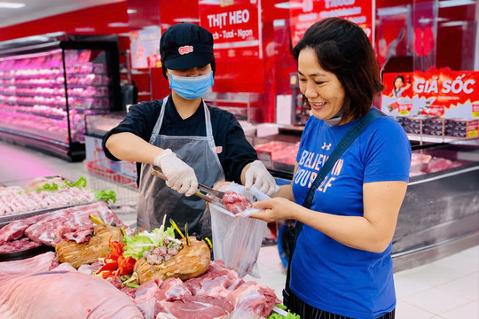Giảm thiểu rác thải nhựa trong sản xuất, kinh doanh