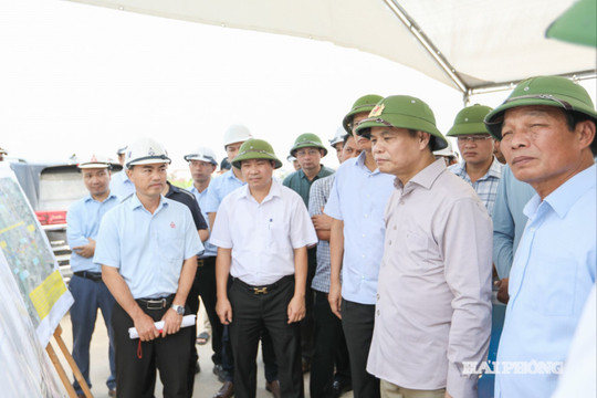Biến nghị quyết 11 thành kết quả thực chất