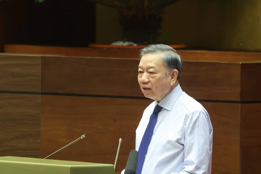 Uy tín của cán bộ phải được kiểm chứng bằng tác động thực tế của quyết định đối với đời sống nhân dân