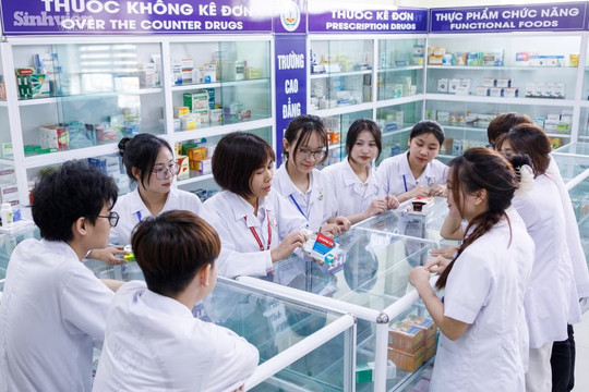 Universities add new majors to meet labor demand