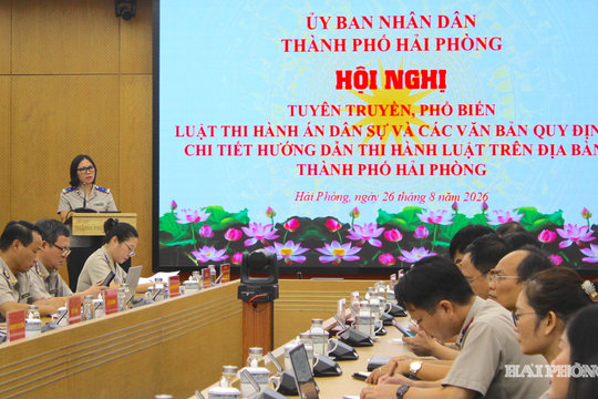Những điều chấp hành viên không được làm khi thi hành công vụ