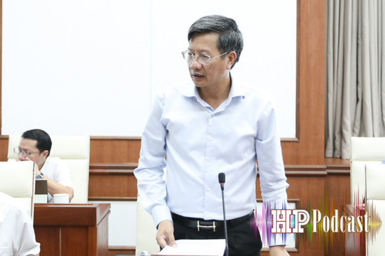 Điểm tin Podcast ngày 26/8