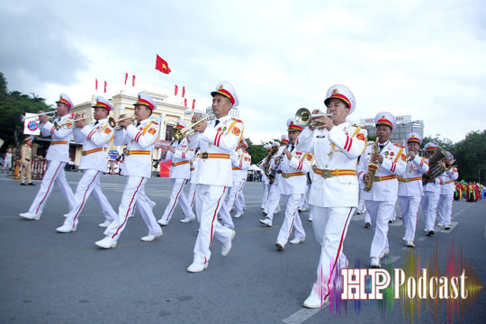 Điểm tin Podcast ngày 27/8