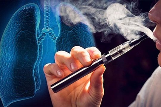 Tạo lá chắn pháp lý bảo vệ thế hệ trẻ trước các sản phẩm thuốc lá mới