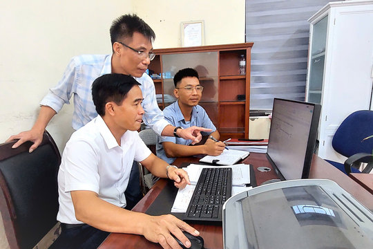 Quy định mức phụ cấp công vụ cho cán bộ, công chức cấp xã