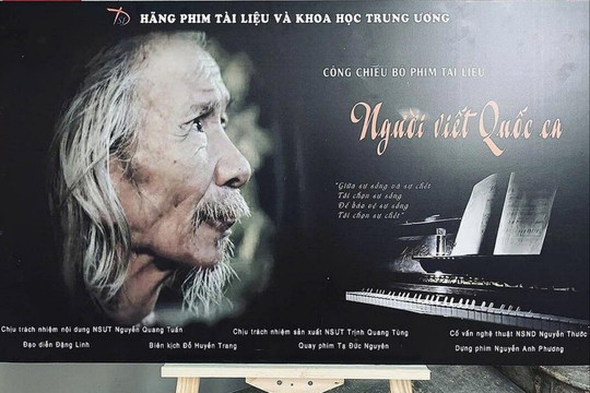 Chiếu phim miễn phí mừng Quốc khánh 2/9 tại Hà Nội