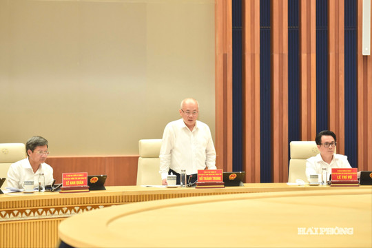 Tăng tốc thực hiện mục tiêu tăng trưởng, thu ngân sách những tháng cuối năm