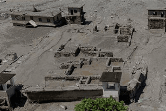 Một công dân Việt Nam mất tích trong thảm họa tại Nepal