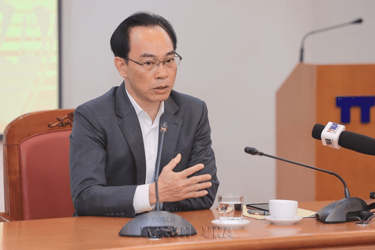 Giảm áp lực cho học sinh từ những thay đổi căn bản của hệ thống giáo dục