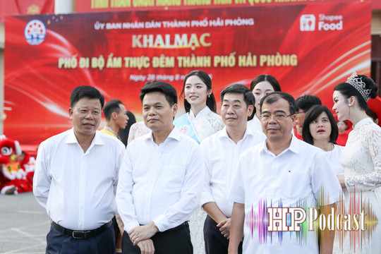 Điểm tin Podcast ngày 28/8