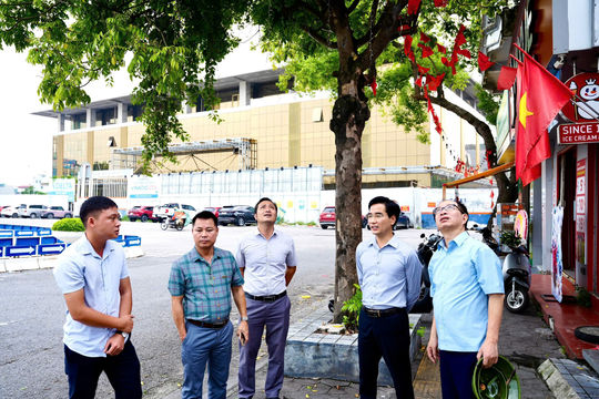 Đổi mới tuyên truyền chính trị trên mạng xã hội ở phường Lê Thanh Nghị