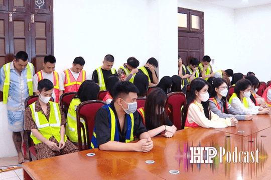 Bản tin 5 phút an ninh trật tự ngày 29/8/2026