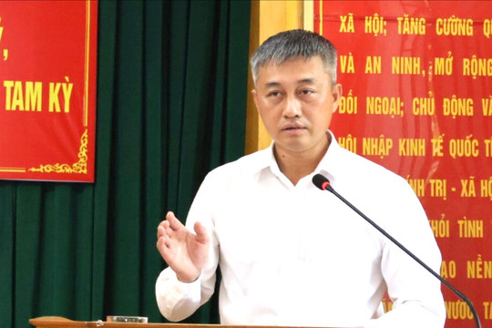Kim Thành dự kiến cải tạo, nâng cấp 39 tuyến đường