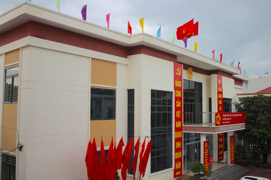 Hải Phòng nghiên cứu xây dựng khu kinh tế đặc biệt, đơn vị hành chính cấp xã hạt nhân