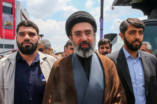 Iran tìm cách tăng sức chống chịu trước sức ép kinh tế từ Mỹ