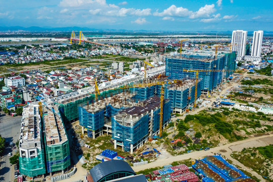 Tạo đột phá phát triển nhà ở xã hội, nhà ở cho thuê