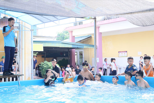 Cân bằng dinh dưỡng đồng hành cùng trẻ vị thành niên