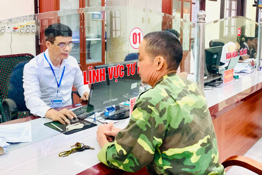 Kiểm tra, tháo gỡ 'điểm nghẽn', đưa pháp luật vào cuộc sống