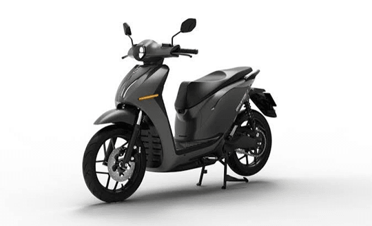 4 mẫu xe máy điện đi được xa nhất với 1 lần sạc