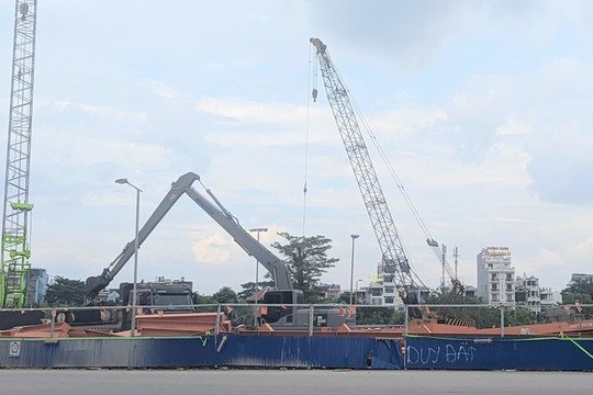 Thành phố đồng hành, sở, ngành hỗ trợ, địa phương chuyển động