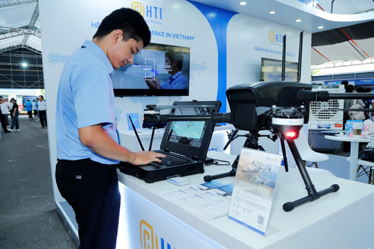 Xây dựng cơ chế chấp nhận rủi ro trong nghiên cứu khoa học và đổi mới sáng tạo