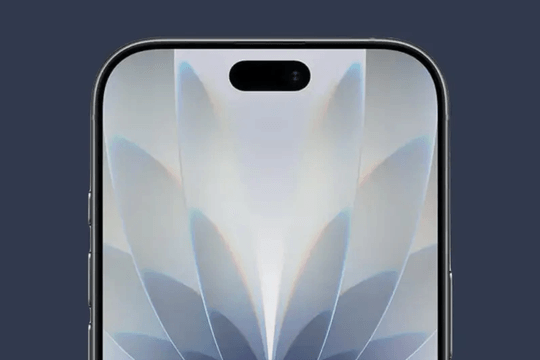 iPhone 18 Pro có thay đổi khiến hàng triệu người dùng chờ đợi