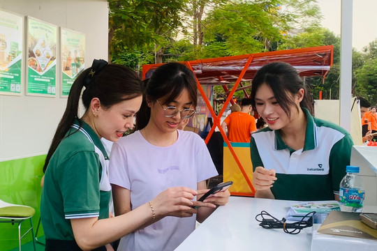Số hóa phố đêm, mở rộng trải nghiệm ẩm thực