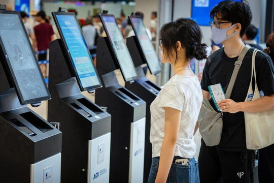 Chuyển đổi số quốc gia phải được đo bằng kết quả thực chất