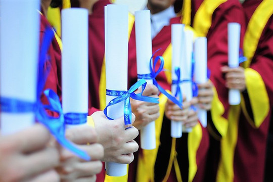 Quy định mới về chương trình trọng điểm quốc gia đào tạo tiến sĩ