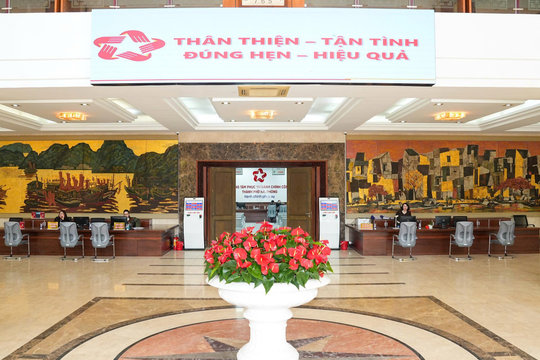 Sở Nông nghiệp và Môi trường Hải Phòng tiếp nhận hồ sơ kiểm tra thực phẩm nhập khẩu