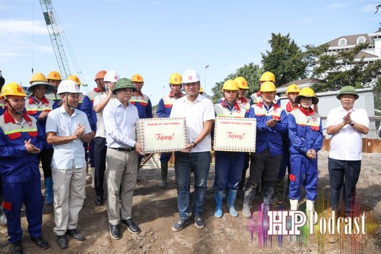Điểm tin Podcast ngày 2/9