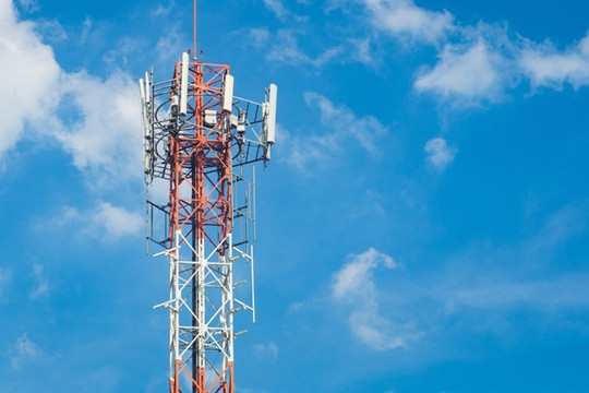 Mạng 2G chính thức ngừng hoạt động từ ngày 15/9
