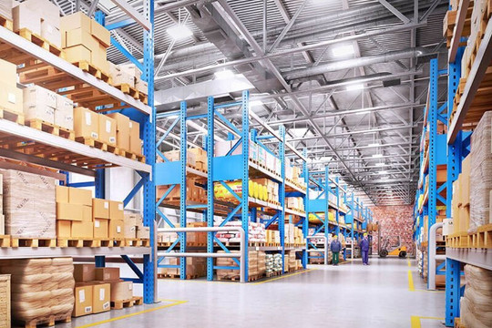 Thương mại điện tử bước vào cuộc chơi mới